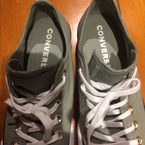 Converse - Picture 7 of 8